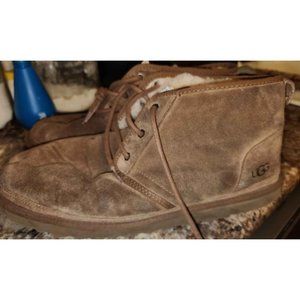 Men's UGG Boots size 14